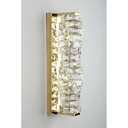 Светильник настенный (Бра) Aployt Milunia APL.050.11.10 Светильник настенный (Бра) Aployt Milunia APL.050.11.10