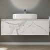 Тумба под раковину Sancos Stone ST120SV statuario white Тумба под раковину Sancos Stone ST120SV statuario white