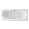 Акриловая ванна EXCELLENT Oceana 180x80 RELAX золото WAEX.OCE18.RELAX.GL Акриловая ванна EXCELLENT Oceana 180x80 RELAX золото WAEX.OCE18.RELAX.GL