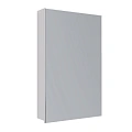 Зеркальный шкаф Lemark UNIVERSAL 50х80 см петли слева, белый LM50ZS-U Зеркальный шкаф Lemark UNIVERSAL 50х80 см петли слева, белый LM50ZS-U