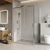 Картинка анонса товара «душевой уголок belbagno luce-ah-1-130/90-c-cr»