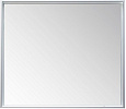 Зеркало De Aqua Алюминиум 10075 LED (с подсветкой по периметру) AF501100S Зеркало De Aqua Алюминиум 10075 LED (с подсветкой по периметру) AF501100S