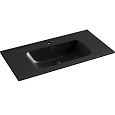 Раковина Ceramica Nova Element CN7002MB черный матовый Раковина Ceramica Nova Element CN7002MB черный матовый