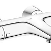 Смеситель для ванны GROHE Grohtherm Special, хром (34665000) термостатический Смеситель для ванны GROHE Grohtherm Special, хром (34665000) термостатический