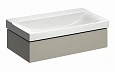 Тумба под раковину Geberit Xeno2 500.508.00.1 88 см Тумба под раковину Geberit Xeno2 500.508.00.1 88 см