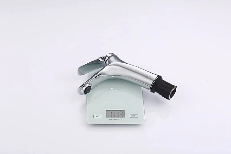 Смеситель для раковины ArtDecco Vogue AVG018CPF хром Смеситель для раковины ArtDecco Vogue AVG018CPF хром