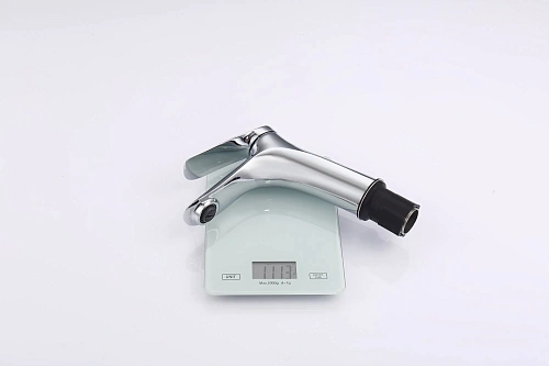 Смеситель для раковины ArtDecco Vogue AVG018CPF хром Смеситель для раковины ArtDecco Vogue AVG018CPF хром