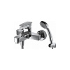 Картинка анонса товара «смеситель для ванны bravat riffle f672106c-b»