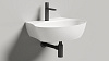 Картинка анонса товара «раковина salini alda wall 01 140311g 580x450 накладная s-sense»
