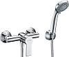 Картинка анонса товара «смеситель для душа wasserkraft ammer 3700 3702»