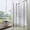 Душевая дверь BERGES PORTA 120-140 063101 Душевая дверь BERGES PORTA 120-140 063101