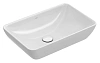 Раковина Villeroy &amp; Boch Venticello 41135501 (4113 55 01)