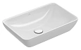 Раковина Villeroy & Boch Venticello 41135501 (4113 55 01) Раковина Villeroy & Boch Venticello 41135501 (4113 55 01)