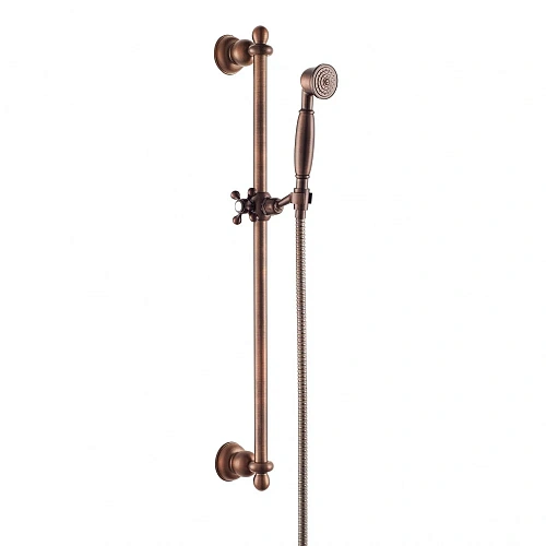 Душевой гарнитур Swedbe Terracotta 2560 Душевой гарнитур Swedbe Terracotta 2560