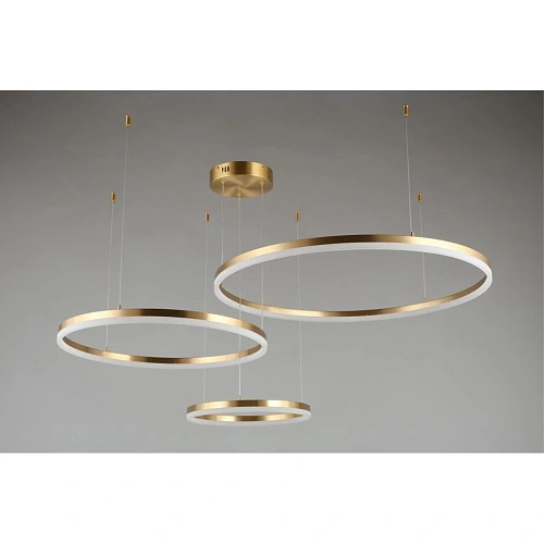 Люстра подвесная Aployt Armel APL.049.03.115 Люстра подвесная Aployt Armel APL.049.03.115