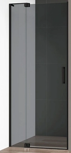 Дверное полотно CEZARES SLIDER-70/80-GL-FIX/DOR-GRIGIO с фиксированной панелью Дверное полотно CEZARES SLIDER-70/80-GL-FIX/DOR-GRIGIO с фиксированной панелью