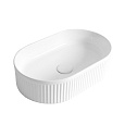 Детальная картинка товара «раковина belbagno bb1497 500x320x120»