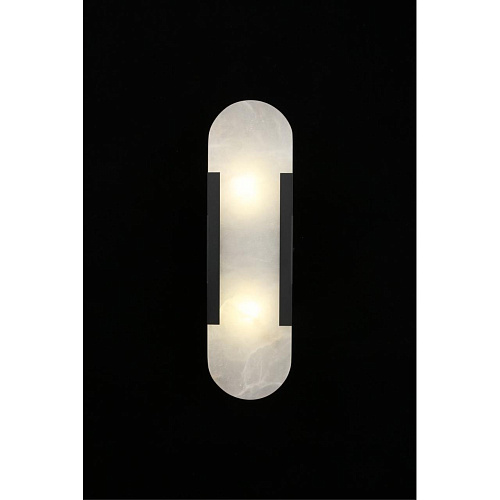 Светильник настенный (Бра) Aployt Klodett APL.323.11.02 Светильник настенный (Бра) Aployt Klodett APL.323.11.02