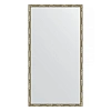 Зеркало в багетной раме Evoform DEFINITE, BY 0728, 57 x 107 см Зеркало в багетной раме Evoform DEFINITE, BY 0728, 57 x 107 см