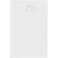 Детальная картинка товара «душевой поддон starohome cosmo 140х80 white matt 53331278 из искусственного камня»