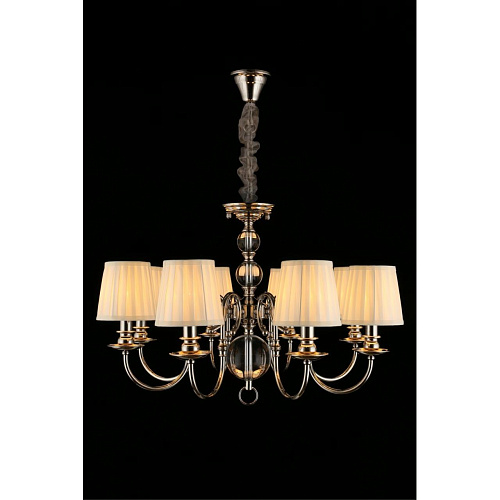 Люстра подвесная Aployt Gaell APL.704.03.08 Люстра подвесная Aployt Gaell APL.704.03.08