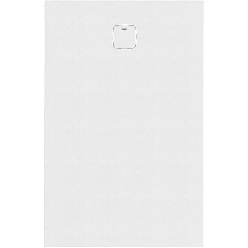 Душевой поддон STAROhome COSMO 140х80 WHITE MATT 53331278 из искусственного камня Душевой поддон STAROhome COSMO 140х80 WHITE MATT 53331278 из искусственного камня