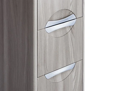 Шкаф-пенал Aquaton Сильва правый дуб фьорд 1A215603SIW6R Шкаф-пенал Aquaton Сильва правый дуб фьорд 1A215603SIW6R