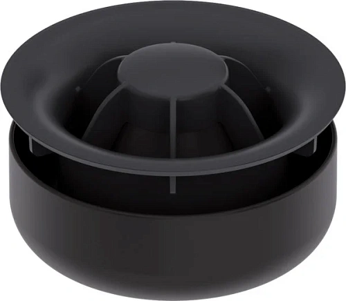 Стакан гидрозатвора с мембраной TECEdrainpoint S для трапа DN 50, низкого 3695002 Стакан гидрозатвора с мембраной TECEdrainpoint S для трапа DN 50, низкого 3695002