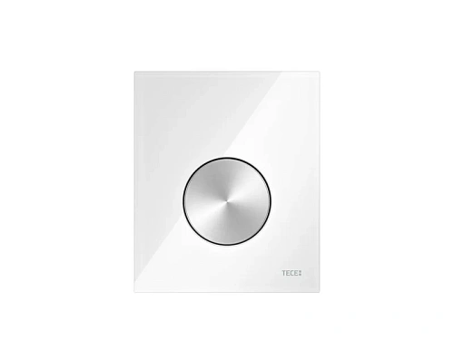Клавиша смыва для писсуара TECEloop стеклянная с картриджем 9242661 Клавиша смыва для писсуара TECEloop стеклянная с картриджем 9242661