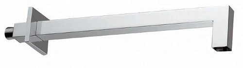 Кронштейн верхнего душа Paffoni Quadro ZSOF063BO Кронштейн верхнего душа Paffoni Quadro ZSOF063BO