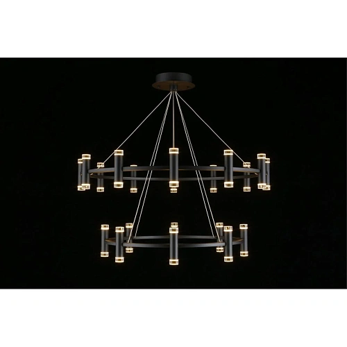 Люстра подвесная Aployt Klarcia APL.037.03.200 Люстра подвесная Aployt Klarcia APL.037.03.200