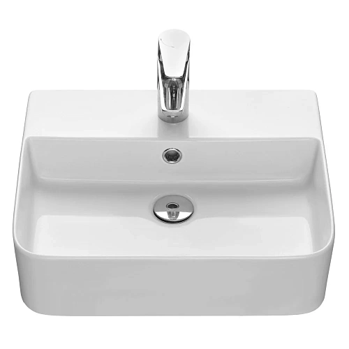 Раковина Aquaton Джой 3 1AX174WBXX000 Раковина Aquaton Джой 3 1AX174WBXX000