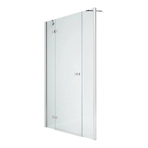 Душевая дверь NEW TRENDY REFLEXA PLUS L 130x200 EXK-1208/EXK-0002 хром Душевая дверь NEW TRENDY REFLEXA PLUS L 130x200 EXK-1208/EXK-0002 хром