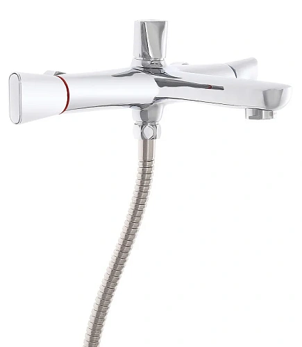 Комплект смесителей Orange Lotos M32-311cr хром Комплект смесителей Orange Lotos M32-311cr хром