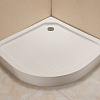 Душевой поддон GROSSMAN PR-ST-90 (90x90) Душевой поддон GROSSMAN PR-ST-90 (90x90)