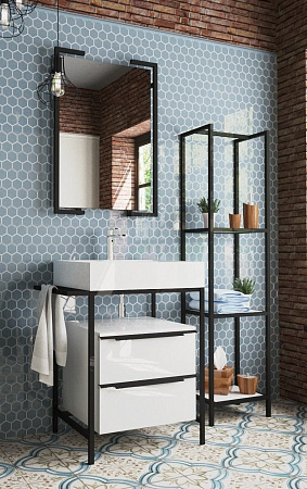 Зеркало Эстет Comfort Loft ФР-00003603 Зеркало Эстет Comfort Loft ФР-00003603