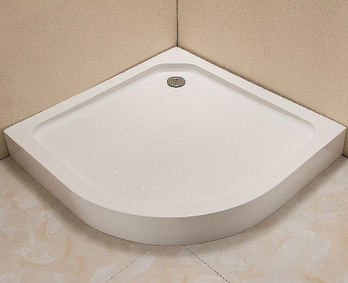 Душевой поддон GROSSMAN PR-ST-90 (90x90) Душевой поддон GROSSMAN PR-ST-90 (90x90)