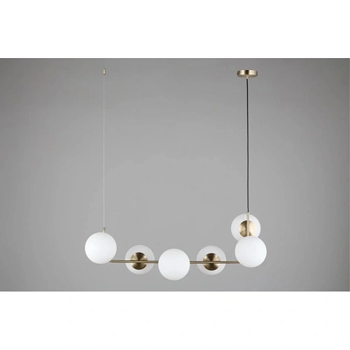 Люстра подвесная Omnilux Avetrana OML-66603-06 Люстра подвесная Omnilux Avetrana OML-66603-06