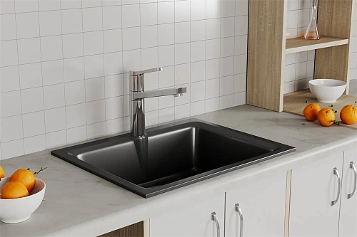 Смеситель для кухни RUSH (MS9035-36) Смеситель для кухни RUSH (MS9035-36)