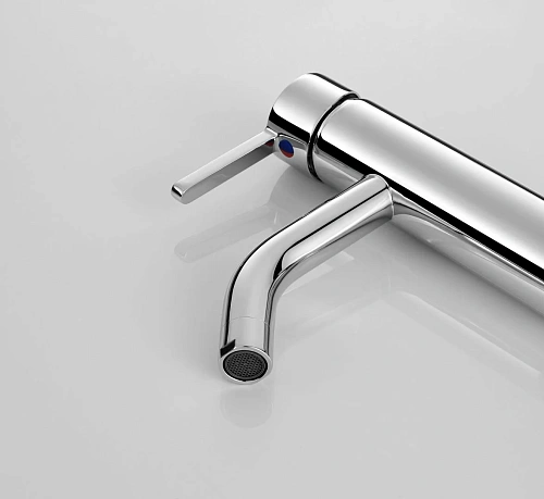 Смеситель для раковины ARROW AG4105 хром Смеситель для раковины ARROW AG4105 хром