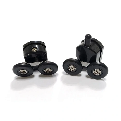 Душевая дверь ABBER Schwarzer Diamant AG30180BH Душевая дверь ABBER Schwarzer Diamant AG30180BH