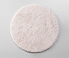 Картинка анонса товара «коврик wasserkraft dill bm-3920 pastel parchment бежевый»