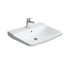 Картинка анонса товара «раковина duravit p3 comforts 2331550000 55 см»