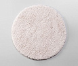 Детальная картинка товара «коврик wasserkraft dill bm-3920 pastel parchment бежевый»