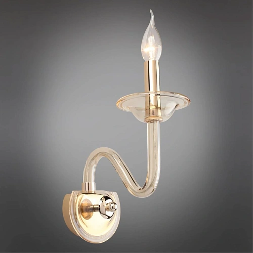 Светильник настенный (Бра) Aployt Nita APL.730.01.01 Светильник настенный (Бра) Aployt Nita APL.730.01.01