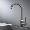 Смеситель для кухни Granula 2125, ГРАФИТ Смеситель для кухни Granula 2125, ГРАФИТ