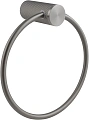 Полотенцедержатель Allen Brau Priority 4.0 6.31C14-MG графит брашированный Полотенцедержатель Allen Brau Priority 4.0 6.31C14-MG графит брашированный