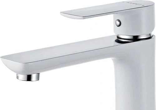 Смеситель для раковины Aquanet Arctic AF520-11СW Смеситель для раковины Aquanet Arctic AF520-11СW