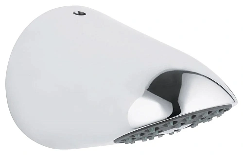 Верхний душ GROHE Relexa Ultra, диаметр 50 мм, хром (28002000) Верхний душ GROHE Relexa Ultra, диаметр 50 мм, хром (28002000)