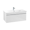 Тумба под раковину Villeroy &amp; Boch Venticello 95,3 см, A93501DH